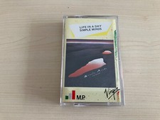 Simple Minds _ Life In A Day _