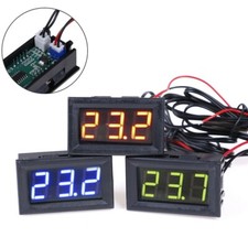 Display termometro 12v - display,