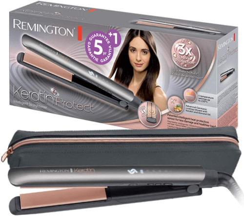 Remington piastra per capelli - per,