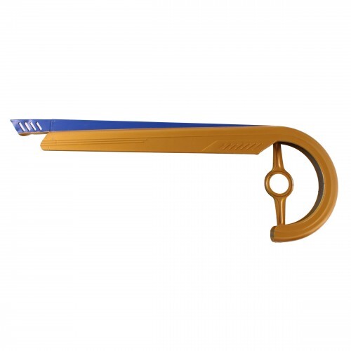 Carter copricatena bici - , tipo