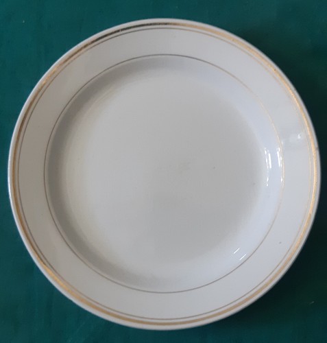 Florio ceramica piatto frutta - piatto,