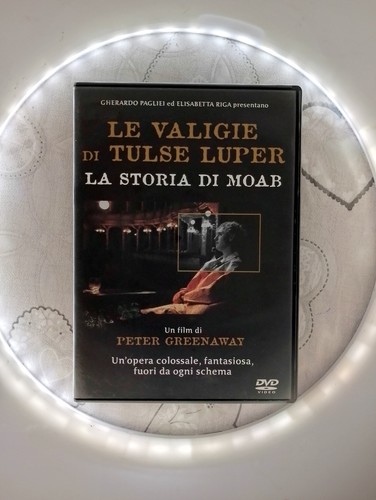 Valigie tulse luper la - le,