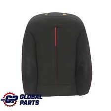BMW F20 F30 Sport Sedile Anteriore Destro Resto Riferimento Nero Rosso