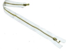 Cerniera Lampo in Metallo