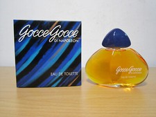GOCCE GOCCE di NAPOLEON Eau De