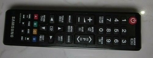 Telecomando originale samsung - telecomando,