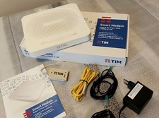 SMART MODEM ROUTER WIFI ADSL
