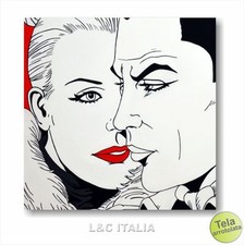 Diabolik Eva Kant 2 STAMPA SU