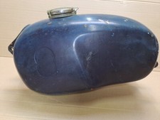 SERBATOIO GILERA 124 GIUBILEO 6 GIORNI OTTIME CONDIZIONI