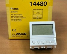 VIMAR 14480-  SAI PLANA