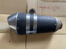 scarico Originale Ktm 1290 Super Duke GT 2019-2020 / original exhaust ktm 1290 