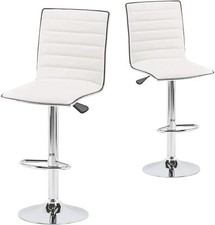 2 Sgabelli da bar cucina sedia