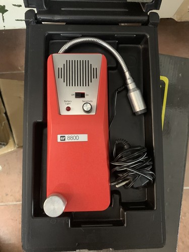 Cercafughe per gas - cercafughe,