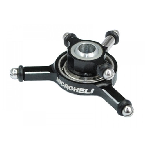 Microheli piastra - microheli,