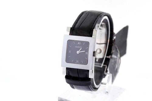 Donna gucci ya079501 nero - gucci,