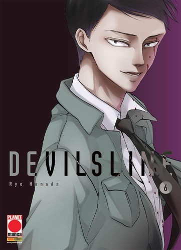 Devilsline devil line - devilsline,