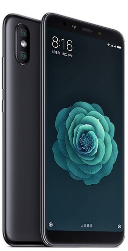 Smartphone xiaomi 64 gb - 64,