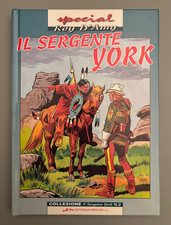 Il Sergente York 2 Special di