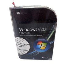 Microsoft Windows Vista