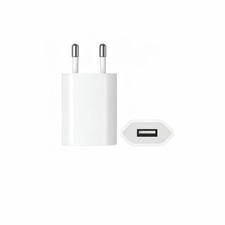 Caricabatterie da muro USB per