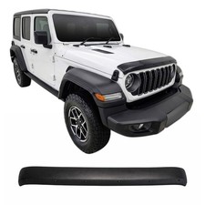 Deflettore cofano per jeep - deflettore,