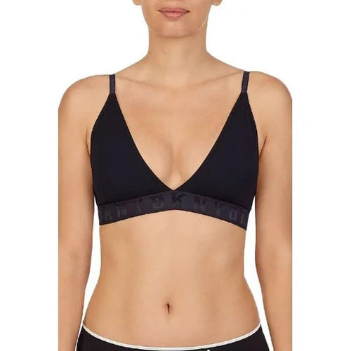 Dkny bralette donna senza