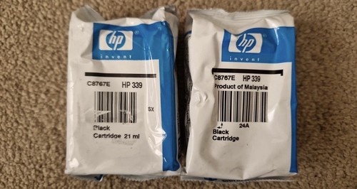 339 cartuccia di - hp,