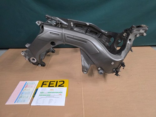 Telaio principale bmw k1600 - k1600, gt