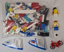 Lego 6351 Surf n Sail Camper