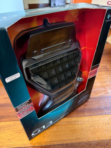 Logitech g13 advanced - g13,