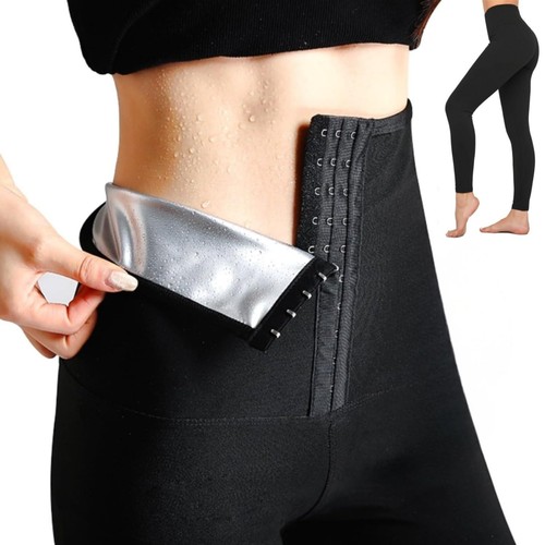 Pantaloni sauna dimagranti - sauna,