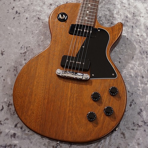 Gibson les paul - les,