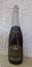 Bottiglia vintage Vin Mousseux