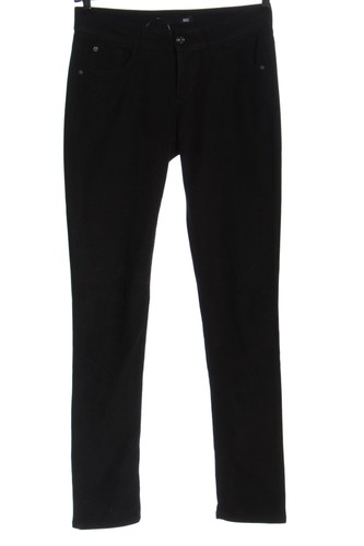 Mac pantalone vita bassa - mac, a