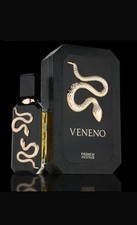 Veneno Black French Avenue