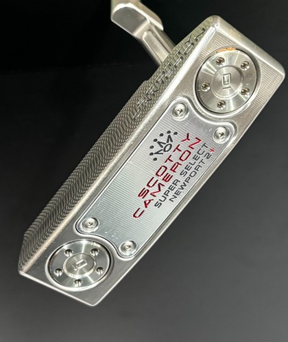 Titleist scotty cameron - titleist,