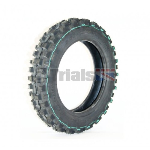 Oset mx10 rear tyre - tyre, 10