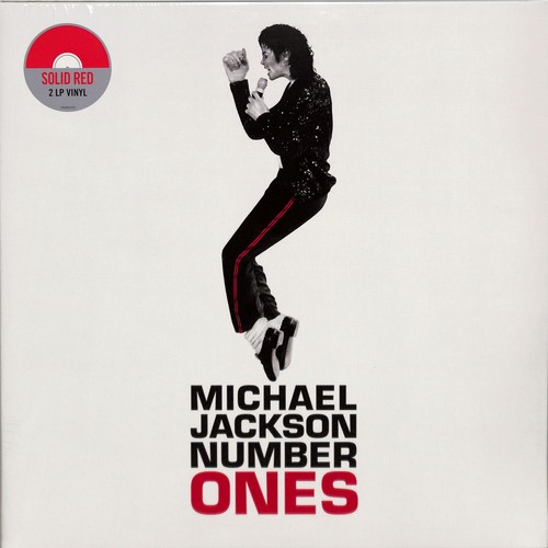 Michael jackson number ones - michael,