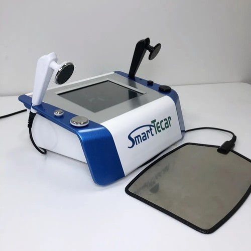 Macchina smart tecar therapy - macchina,