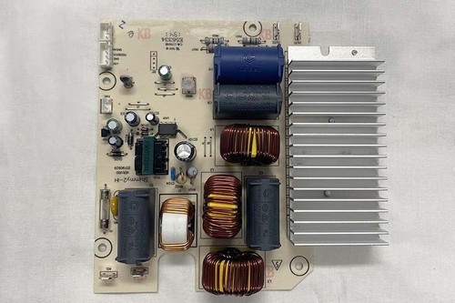 Delonghi induction pcb - pcb, cooking