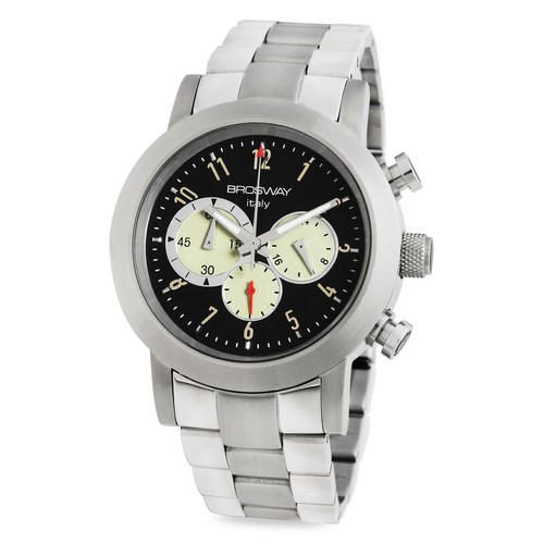 Orologio uomo cronografo