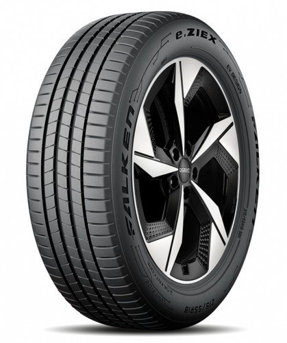 Pneumatici estivi falken - pneumatici,