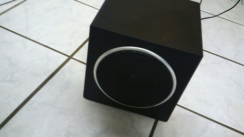 Logitech z523 sistema - z523,
