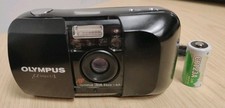 Olympus MJU-1 fotocamera