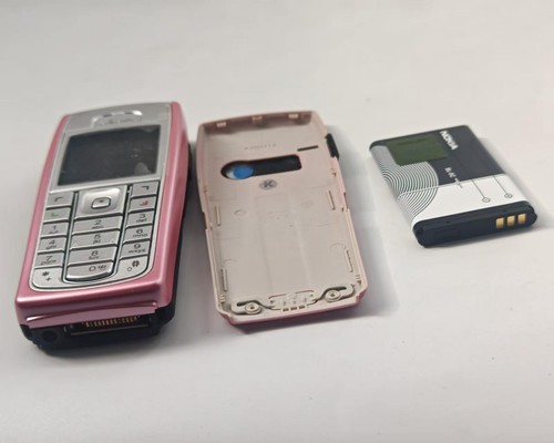 Cellulare nokia 6230i testato - cellulare,