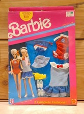 Barbie Yacht Club Fashions 2
