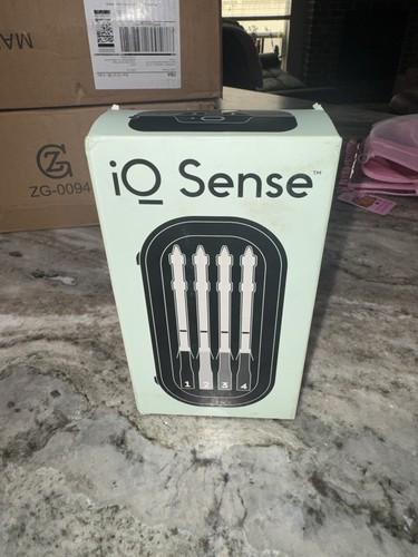 Termometro carne wireless