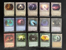 MTG - Lotr: Tales of