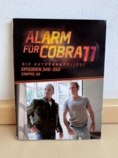 Alarm für Cobra 11 - Staffel