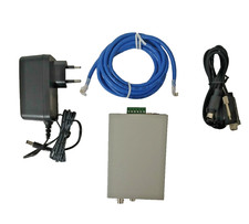 DIGI-LAN TV7202 Server Video